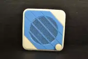 Soviet radio speaker Retro radio NEW 1980s
