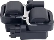 MPVPDLDZPN Motorcycle Ignition Coil Spark Plug Wire Cap Fit For Can-Am Bombardier Fit For TRAXTER Commander Outlander Renegade 500 800 800R 1000R(High Pressure Coil)