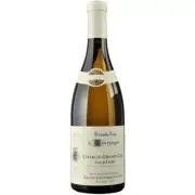 Domaine Alain et Adrien Gautherin Chablis Grand Cru Vaudesirs 2021