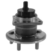 Wheel Bearing and Hub Assembly-FWD TRQ BHA54360