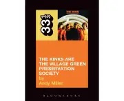 The Kinks' The Kinks Are the Village Green Preservation Society