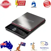 Salter 5kg Heston Blumenthal Precision Electronic Digital Kitchen Scale New AU