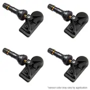 2006 2008 Mazda Tribute New TPMS Sensor Set 7L1Z1A189A 6F2Z1A189A 315 mhz