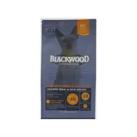 在飛比找ETMall東森購物網優惠-Blackwood 柏萊富 室內貓全齡優活配方(雞肉+米) 