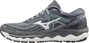 [Mizuno] Wave Sky 4 Womens Running Shoe