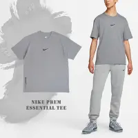 在飛比找Yahoo奇摩購物中心優惠-Nike 短袖 NSW Premium Essentials