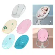 Electric Baby Bouncer Seat Pad Soft Baby Rocking Chair Pad Toddler Rocker Swing