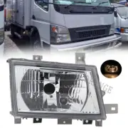 For Mitsubishi Canter Fuso 2005-2011 Right Side Front Headlight Driving Light