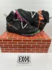 Size 11.5 - Nike Air Force 1 x Off-White Black DO6290-001 (2022) BRAND NEW