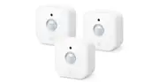 Eve Motion (Matter) - Wireless Motion Sensor - 3-pack