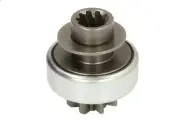 Freewheel Gear, starter CQ CQ2010237 for HYUNDAI COUPE I (RD) 2.0 1999-2002