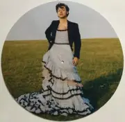 HARRY STYLES #4 (Dress) NEW SINGLE SLIPMAT One Direction