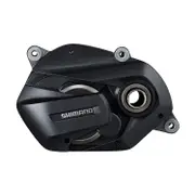 Shimano STePS DU-E7000 Drive Unit Mid Ship without Cover without Senso