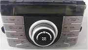 Front Air Conditioning Panel AC Switch Control Assembly Compatible for Hyundai Veracruz