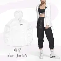 在飛比找蝦皮購物優惠-【MR.CH】NIKE NSW JACKT 女裝 外套 風衣