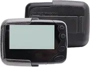 Bewinner Numeric Pager - 137-930Mhz USB ID Programmable Emergency Text Receiver, Wireless Calling Paging System with Sound Vibration Alarm, Pagers and Beepers 90S