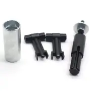 6778 & 6779 Injector Puller Tools, 7222 Injector Tube Remover/Installer Tools...