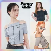 在飛比找蝦皮購物優惠-[NASTY Fancy CLUB] [NF] CUT-OU