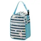 "Clearance" My Neighbor Totoro Ghibli Thermos Insulation Tote School Drink Bag