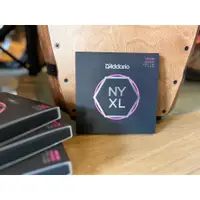 在飛比找蝦皮購物優惠-【名人樂器】D'ADDARIO NYXL 45-130 五弦