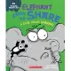 Elephant Learns to Share: A Book about Sharing