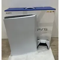 在飛比找蝦皮購物優惠-【艾爾巴二手】Sony PS5 825G(CFI-1218A