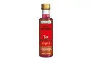 Top Shelf Liqueur Red Sambuca Essence