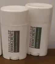 NEW 2 Rodan + Fields Body Micro- Dermabrasion Sticks 1.9oz each FACTORY SEALED