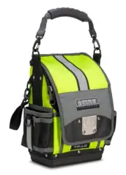 TP-LC HI VIZ YELLOW VETO PRO PAC
