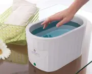 NEW Therabath Paraffin Professional Wax Bath Feet Hand Elbow Face Heat Therapy