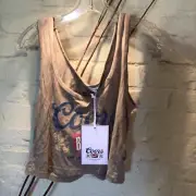 NEW! The Laundry Room Coors tank