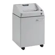 KOBRA 240.1 S4 40L Paper Personal Medium Office Shredder 24-26p - Strip Cut
