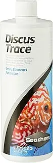 Seachem Discus Trace Planted Aquarium Additives 500 ml