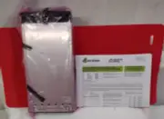 Powerpac/ 100-240 VAC/ 10A (11.5 NA)/ 50-60Hz/ 12AF /250V/ EXCELSYS/ UX6