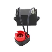 1307329080 Bulb Ignitor D2s D2r Socket 3pins 1307329083 1307329059 1307329080 For E46 3 Series 6 black