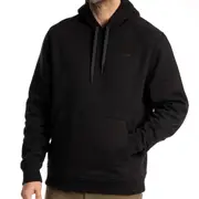 Klim Gunnison, hoodie , color: Black , size: XL