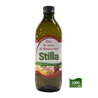 在飛比找PChome24h購物優惠-【自然思維】Stilla 100%純葡萄籽油1000ml