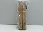 2 Pack - L'Oreal True Match Super-Blendable Concealer Crayon Fair Light W1-2-3