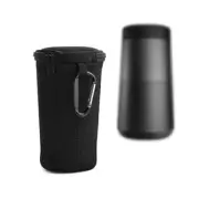 Portable Soft Speaker Storage Case For BOSE Soundlink Revolve Bluetooth Speaker