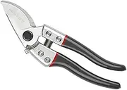 Kent and Stowe Left Handed Secateurs 8 Inch
