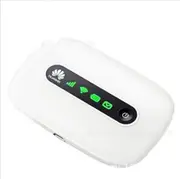 Free shipping Unlocked E5331 WIFI HSPA 21Mbps Broadband Router WIFI Gateway Router