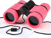 Binoculars for Kids for 3-12 Years Boys and Girls Valentines Day Gifts for Kids Toy Binoculars for Bird Watching, Educational Insights, Camping, Science, Detective