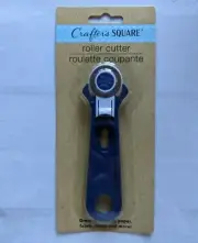 Crafter's Square Craft Pickers - Roller Cutters - 28mm - 5.75x1.75 in. - NEW