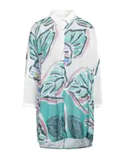 [120 LINO] 120% LINO Shirts - Item 10606152