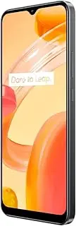 realme C30 32GB/3GB RAM Dual SIM Denim-Black
