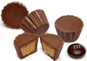 REESE'S Peanut Butter Milk Chocolate MINIATURE Cups-BULK VALUE PRICE! PICK YOURS