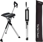 Ta-Da Foldable Cane Chair Series 2 82cm
