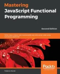 在飛比找博客來優惠-Mastering JavaScript Functiona