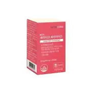 [NUTRICORE] Ceratiq® Ceramide 360mg * 30ea