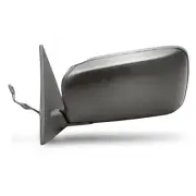 Mirror For 1993-95 BMW 525i Driver Side Power Heated Manual Foldaway W/o Memory (for: BMW)